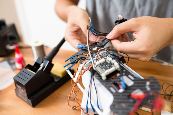 How Can UK Agricultural Businesses Utilize Drones for Crop Monitoring?